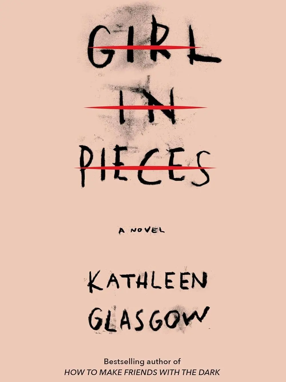 Girl in Pieces