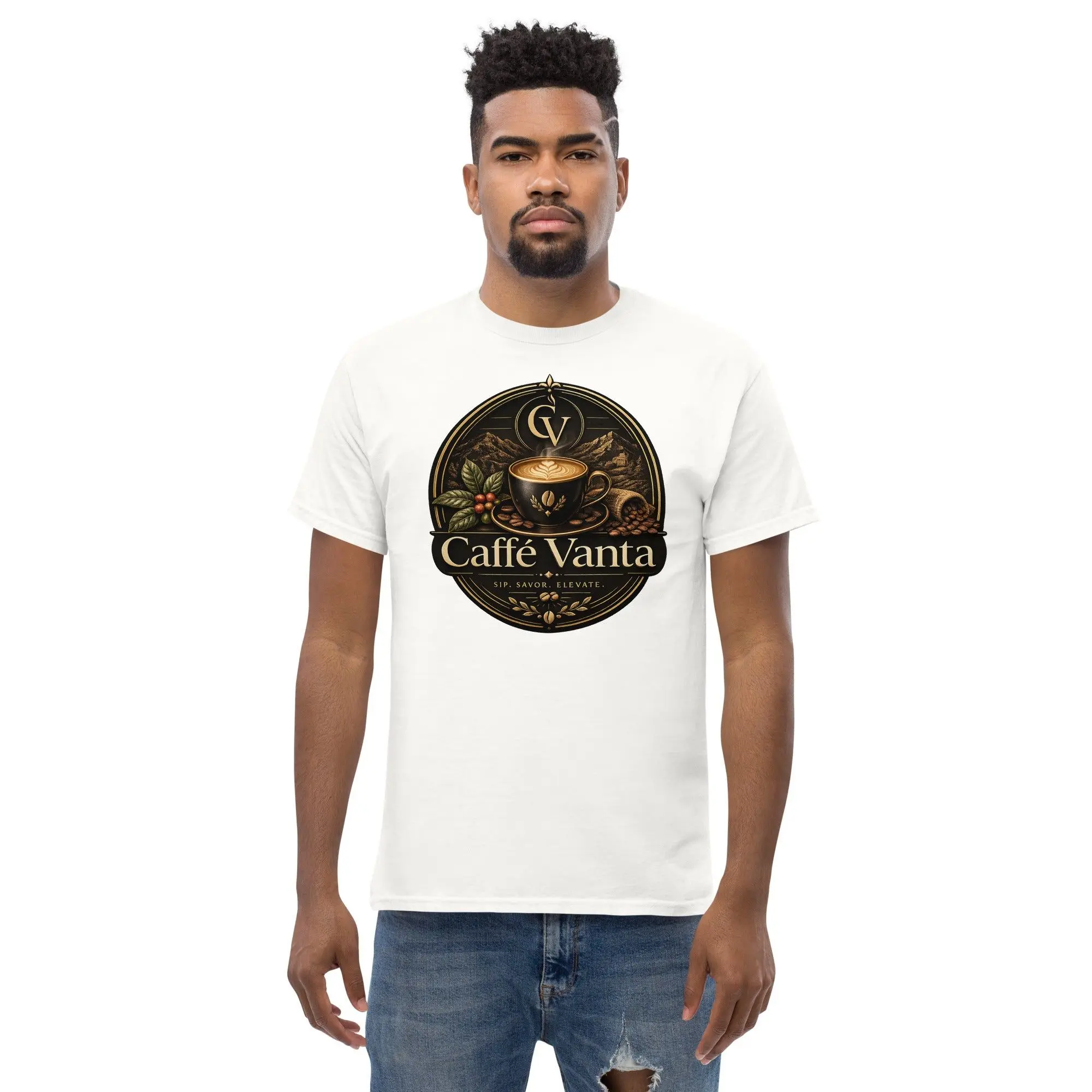 Unisex Classic Tee