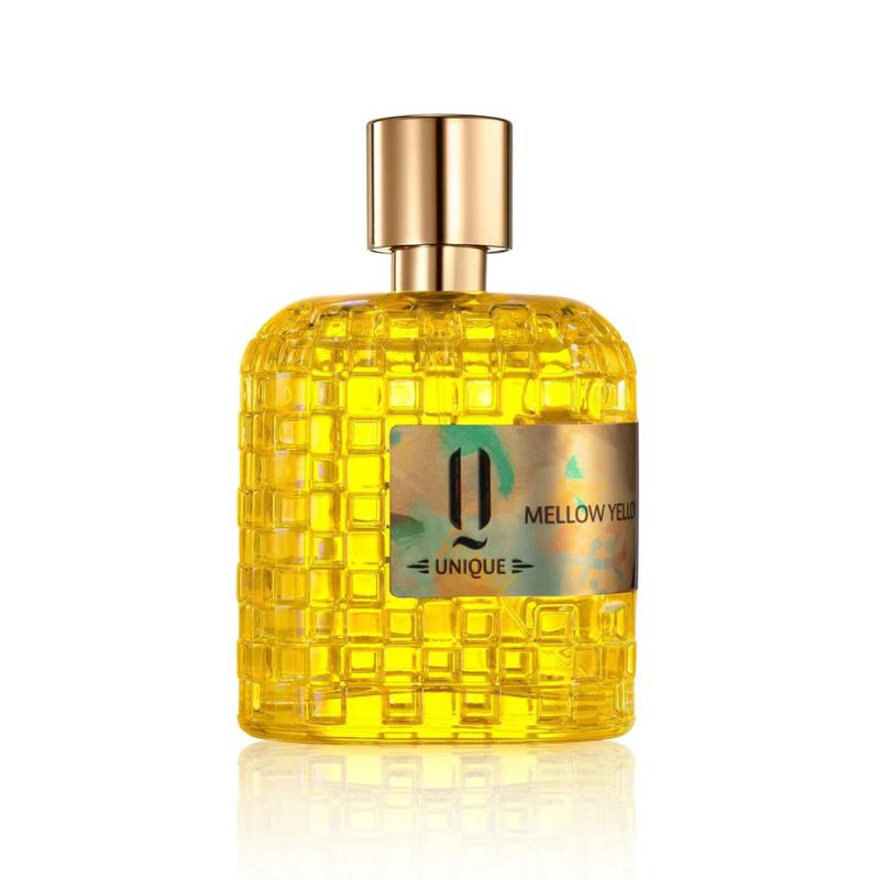 Mellow Yellow Eau de Parfum - Jardin De Parfums