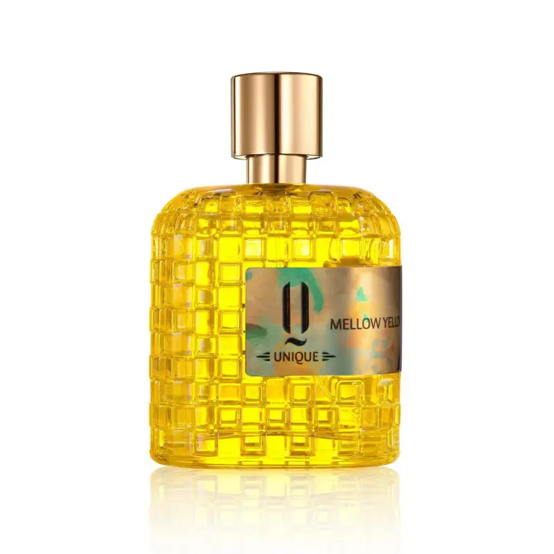Mellow Yellow Eau de Parfum - Jardin De Parfums