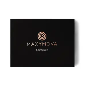 Maxymova Kit Standard for Lami Lifts and Brow Lamination Professional Eyelash & Eyebrow Lamination Kit with Lifting Cream Fixing Cream GOCCIA Serum Lash & Brow Cocktail Lamination Glue Silicone Patches Lift & Curl Pads Magnetic Brush