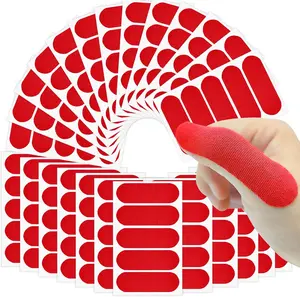 120PCS Bowling Thumb Tape Bowling Finger Tape Bowling Tape Thumb for Bowlers, Bowling Accessories