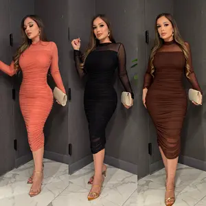 🎀Anabel Midi Dress