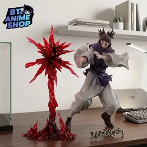 CHOSO-JJK Genuine High-Quality Collectible Anime Figure
