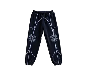 Spider Cross Sweatpants