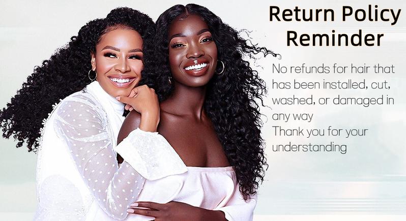 [Ashine] Vacation Hair 10A Brazilian Virgin 100% Human Hair Deep Wave Deep Curly Bundles Sew In Quick Weave Ponytail Closure Extensions One-directional Cuticles-sleek, Tangle-resistant, and Re-wearable 12-30 Inches Afro Kinky Bulk