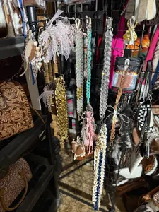 Purse Chain (PICK ON LIVE)