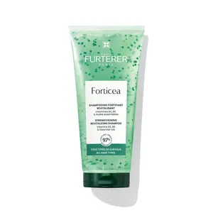 Rene Furterer FORTICEA Strengthening Revitalizing Shampoo - Deluxe size