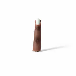 Made in USA Magnetic Silicone Practice Fingers Gen2 Manicure Nail