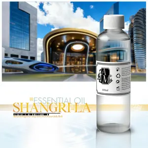 120ML Shangri-La  Essential Oil, Reed Diffuser Refill Liquid, Suitable for Humidifiers, Long-Lasting Scent, Home Bedroom Hallway Toilet