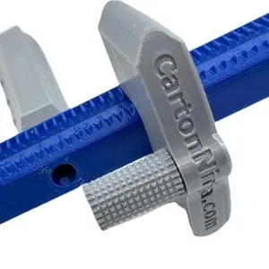 12" Carton Ninja Box Resizing Tool from BubbleFAST!