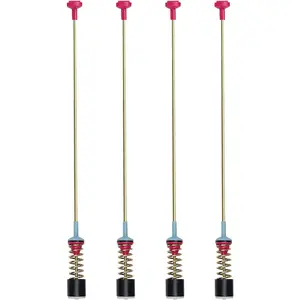 |DC97-16350Q WA55A7700AV Washer Suspension Rods for  Washer Suspension Rods, Part Number AP6806418, Fits for  Models WA55CG7100AV, WA55A7300AE, WA55A7300AV, WA55CG7100AW