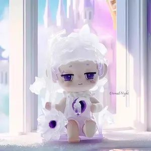 Heyone Time-picking Land Series Figures Blind Box