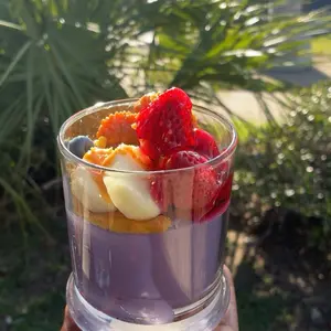 Açaí Berry