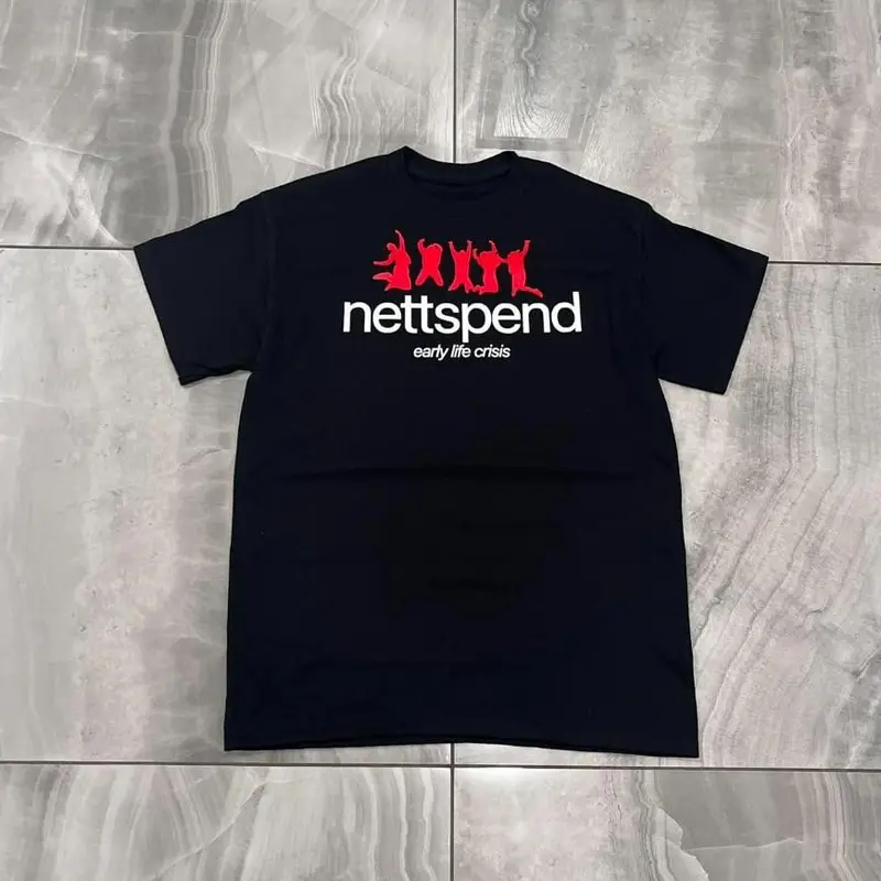 nettspend t shirt - TikTok Shop