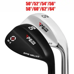 2026 latest model golf club sand wedge, specialized for practice, stainless steel 52 ° /54 ° /56 ° golf club