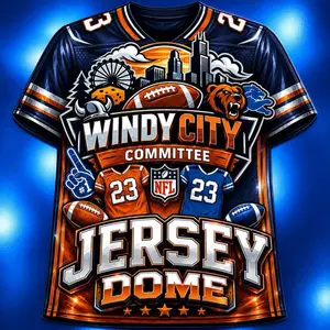 JERSEY DOME- every purchase guarantees sports cards