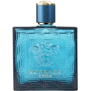 Versace Eros By Gianni Versace Aftershave For Men Versace Eros By Gianni Versace Aftershave For Men