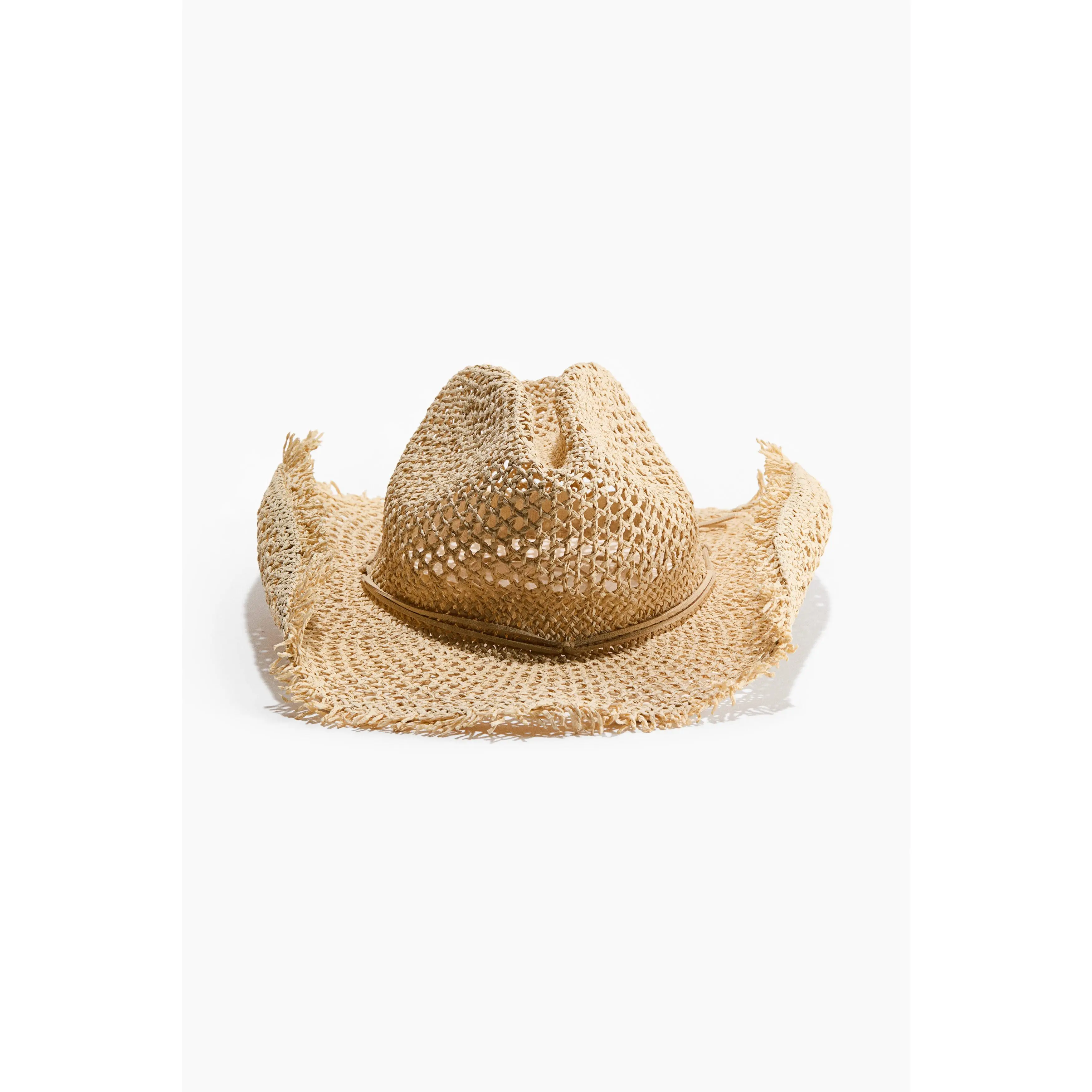 H&M Straw cowboy hat H&M Straw cowboy hat