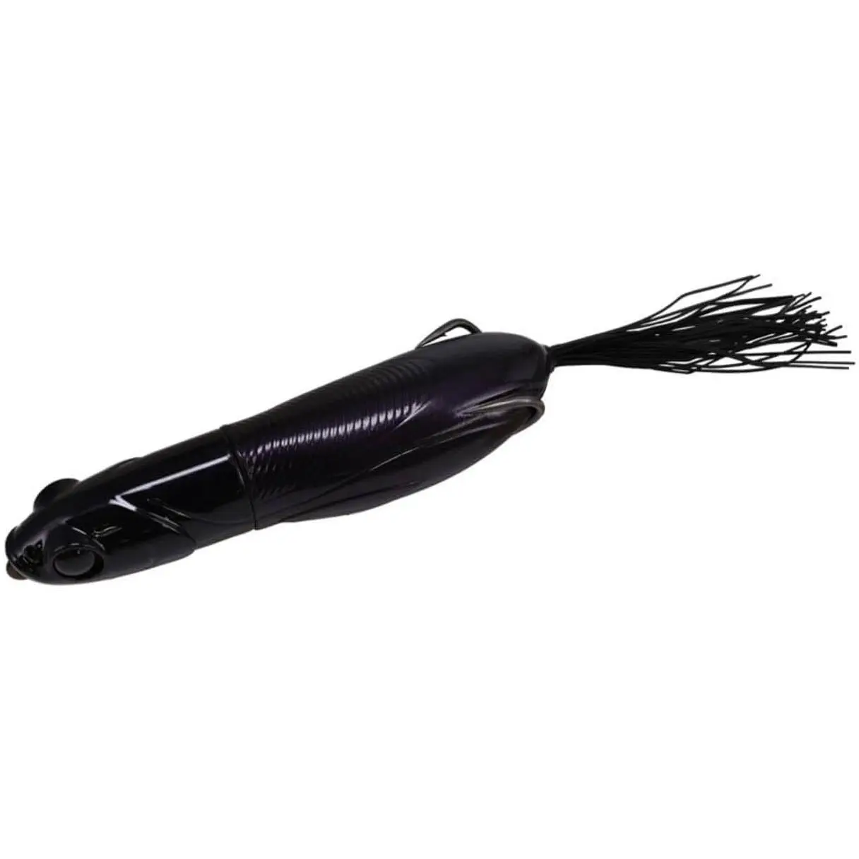 The Frog Factory Mongrel Walking Frog - 4.5 Inch