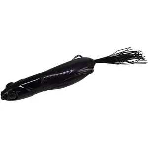 The Frog Factory Mongrel Walking Frog - 4.5 Inch