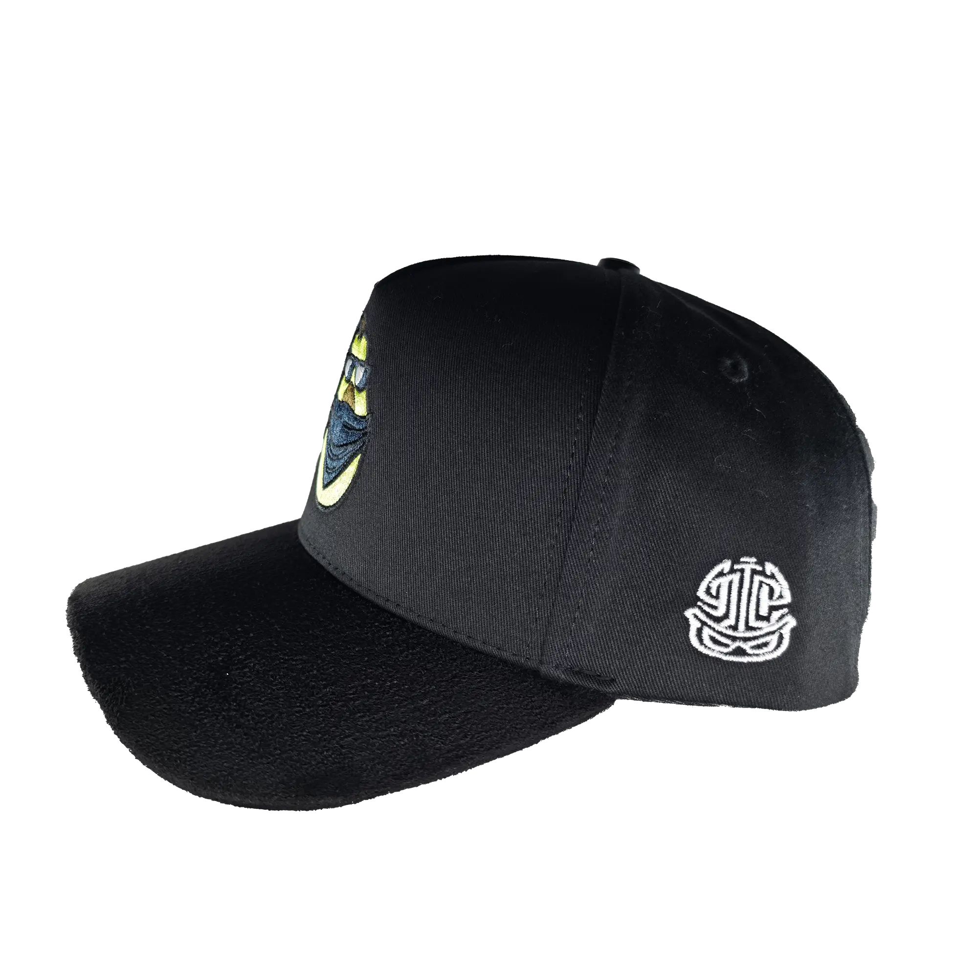 Aguacate Michoacano | Avocado Hat