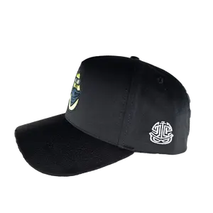 Aguacate Michoacano | Avocado Hat