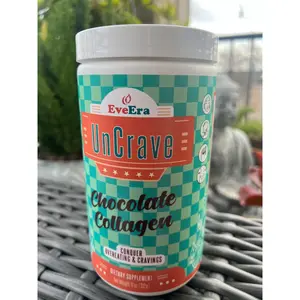 UnCrave Chocolate Collagen - 1x bottle Healthcare Dietary