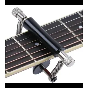 Sliding Guitar Capo (MFA)