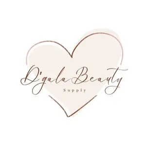 D’gala beauty supply