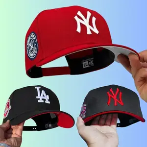 Fashion 2026 Snapback Cap Embroidered Classic Street Unisex Snapback Design Perfect Gift for Boyfriend Girlfriend Birthday Gift