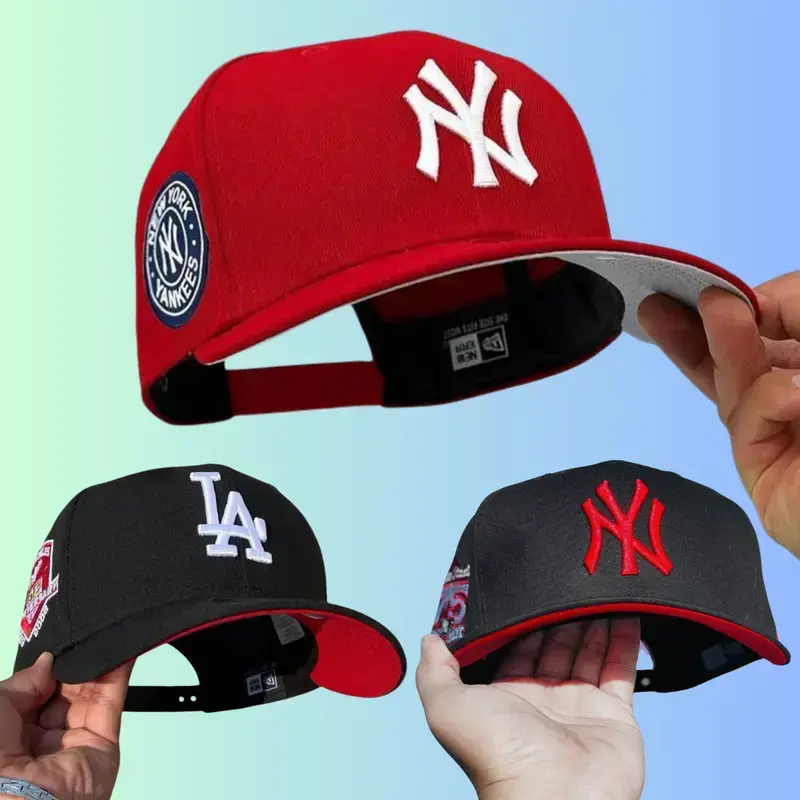 Fashion 2026 Snapback Cap Embroidered Classic Street Unisex Snapback Design Perfect Gift for Boyfriend Girlfriend Birthday Gift Fashion 2026 Snapback Cap Embroidered Classic Street Unisex Snapback Design Perfect Gift for Boyfriend Girlfriend Birthday Gift