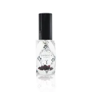 Zodiac Perfume Crystal Infused Sprayer 22ml