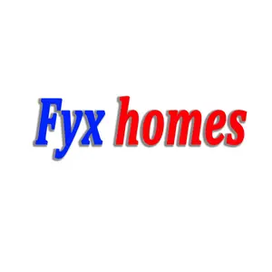 Fyxhomes shop logo
