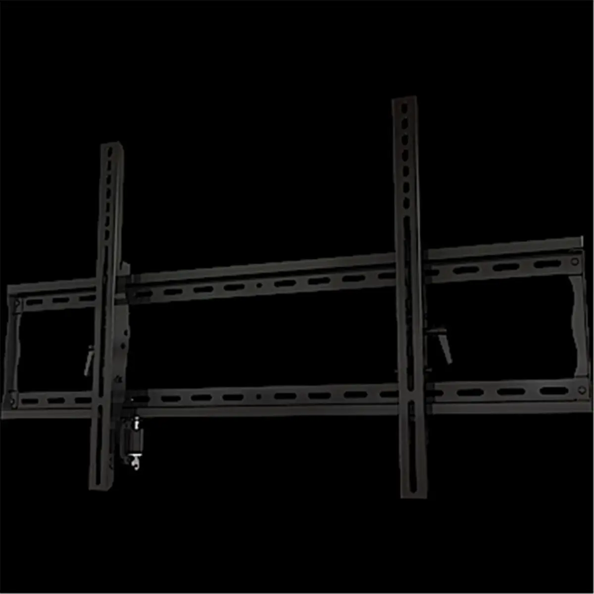 212 MAIN Tilt TV Mount Bracket - Universal Wall Mount with Tilt Lock, Compatible with 37-63 in. Flat Panel Screens