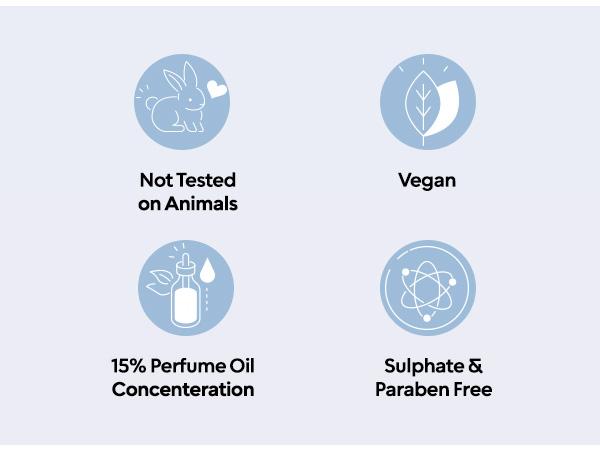 BellaVita Luxury's White Oud More Mystery | 100ml+20ml Perfumes | EDP | Orange, Freesia & Wood Notes | Unisex Perfume | Long Lasting