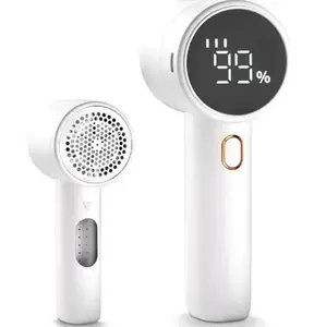 Electric Hair Fuzz Ball Trimmer