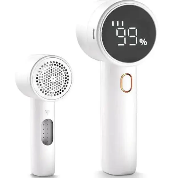 Electric Hair Fuzz Ball Trimmer
