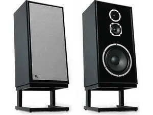KLH Model 5 w/Stands