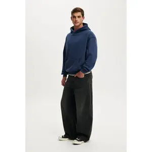 Cotton On Box Fit Hoodie