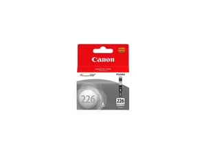 Canon CLI-226 Ink Cartridge - Gray