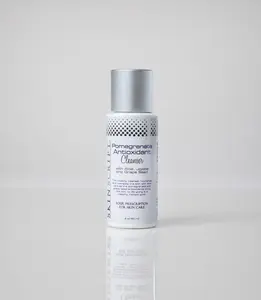 Skin Script Pomegranate Antioxidant Cleanser