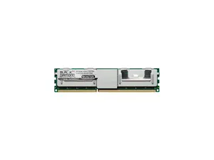 Black Diamond Memory 64GB (2 x 32GB) ECC Load Reduced DDR3 1600 (PC3 12800) Server Memory Model BD32GX21600MTR96