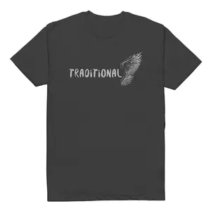 Traditional - Icarus Minimal Design