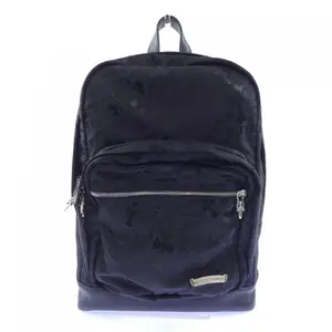 Pre-owned Chrome Hearts Others Tote Bags 7TH GRADE Leather Backpack