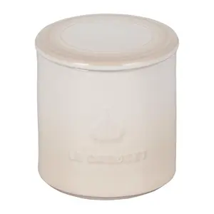 Le Creuset 14-oz Garlic Keeper