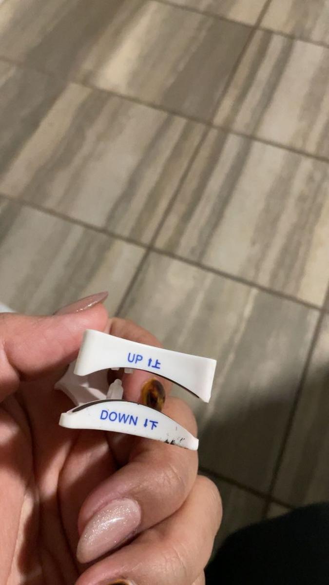 Item: 2 pairs of Magnetic Eyelash(Black)