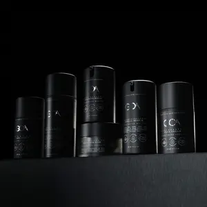 Anti Aging Face Collection | 6-Piece Complete Skincare Set