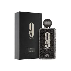 Afnan 9PM Night Out Eau de Parfum