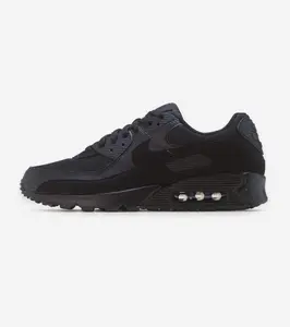 Men's Nike Air Max 90 Black/Black/White/Black (CN8490 003) Men's Nike Air Max 90 Black/Black/White/Black (CN8490 003)